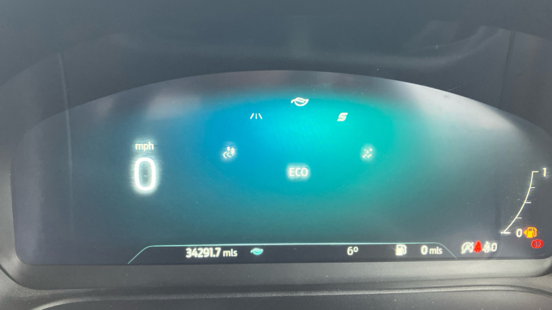 Ford Puma 1.0 EcoBoost Hybrid mHEV ST-Line 5dr Petrol Hatchback